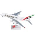 Official Emirates A380 1:200 Scale Model Aircraft