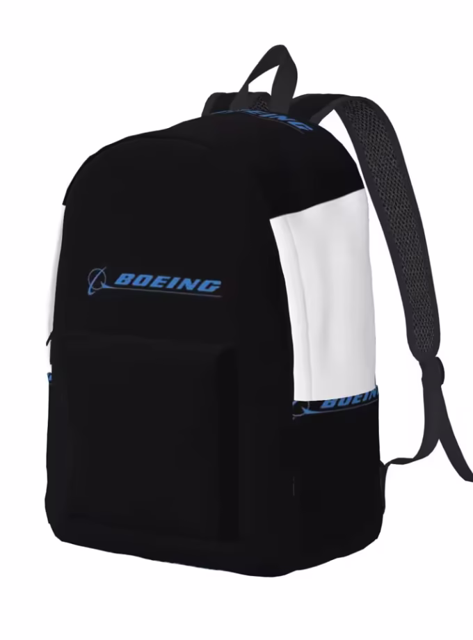 Boeing Forever New Frontier Backpack