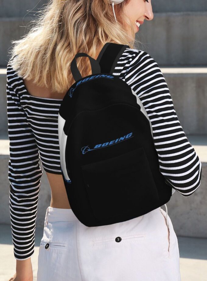 Boeing Forever New Frontier Backpack