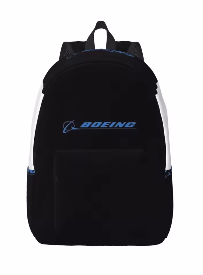 Boeing Forever New Frontier Backpack
